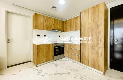 Apartment - 1 Bedroom - 1 Bathroom for rent in Al Maryah Vista - Al Maryah Island - Abu Dhabi Apartment - 1 Bedroom - 1 Bathroom for rent in Al Maryah Vista - Al Maryah Island - Abu Dhabi