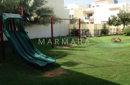 Villa - 3 Bedrooms - 3 Bathrooms for rent in Umm Suqeim 2 Villas - Umm Suqeim 2 - Umm Suqeim - Dubai