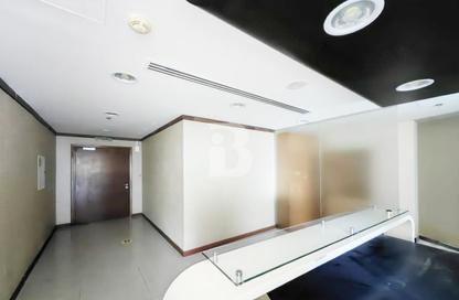 Office Space - Studio for rent in Business Central Tower A - Business Central - Dubai Media City - Dubai