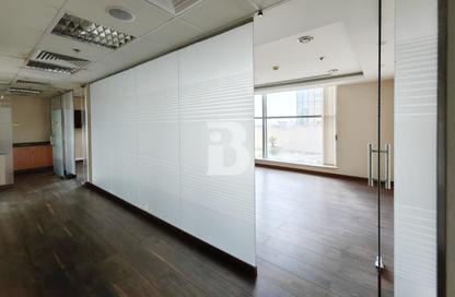 Office Space - Studio for rent in Business Central Tower A - Business Central - Dubai Media City - Dubai