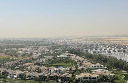 Apartment - 1 Bedroom - 2 Bathrooms for rent in Jannat - Midtown - Dubai Production City (IMPZ) - Dubai