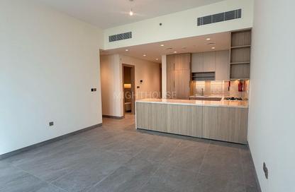 Apartment - 1 Bedroom - 2 Bathrooms for rent in Jannat - Midtown - Dubai Production City (IMPZ) - Dubai