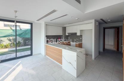Townhouse - 4 Bedrooms - 4 Bathrooms for rent in La Rosa 6 - La Rosa - Villanova - Dubai