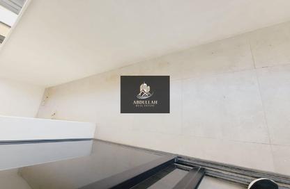 Apartment - 2 Bedrooms - 2 Bathrooms for rent in Sarab 2 - Aljada - Sharjah