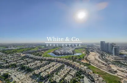 شقة - 1 حمام للايجار في كارسون آيه - كارسون - داماك هيلز - دبي