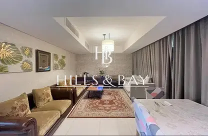 تاون هاوس - 3 غرف نوم - 5 حمامات للبيع في امازونيا إي إكس - امازونيا - داماك هيلز 2 - دبي