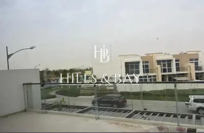 تاون هاوس - 3 غرف نوم - 5 حمامات للبيع في امازونيا - داماك هيلز 2 - دبي