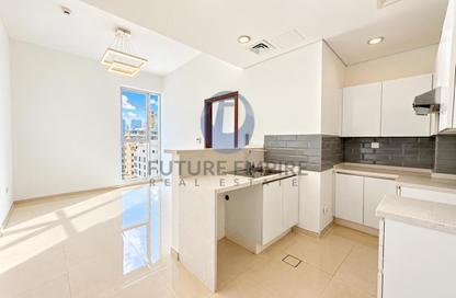 Apartment - 1 - 1 for rent in Kasco Residence - Jumeirah Garden City - Al Satwa - Dubai