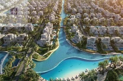 Villa - 4 - 5 for sale in Palmiera 2 - The Oasis by Emaar - Dubai Villa - 4 - 5 for sale in Palmiera 2 - The Oasis by Emaar - Dubai