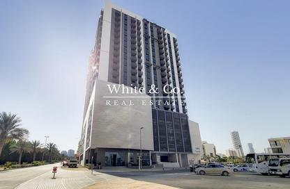 Apartment - 1 Bedroom - 1 Bathroom for rent in Belgravia Heights 1 - Belgravia Heights - District 12 - Jumeirah Village Circle - Dubai