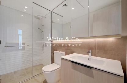 Apartment - 1 Bedroom - 1 Bathroom for rent in Belgravia Heights 1 - Belgravia Heights - District 12 - Jumeirah Village Circle - Dubai