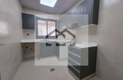 Apartment - 2 Bedrooms - 2 Bathrooms for sale in Al Aamra Tower - Al Amerah - Ajman