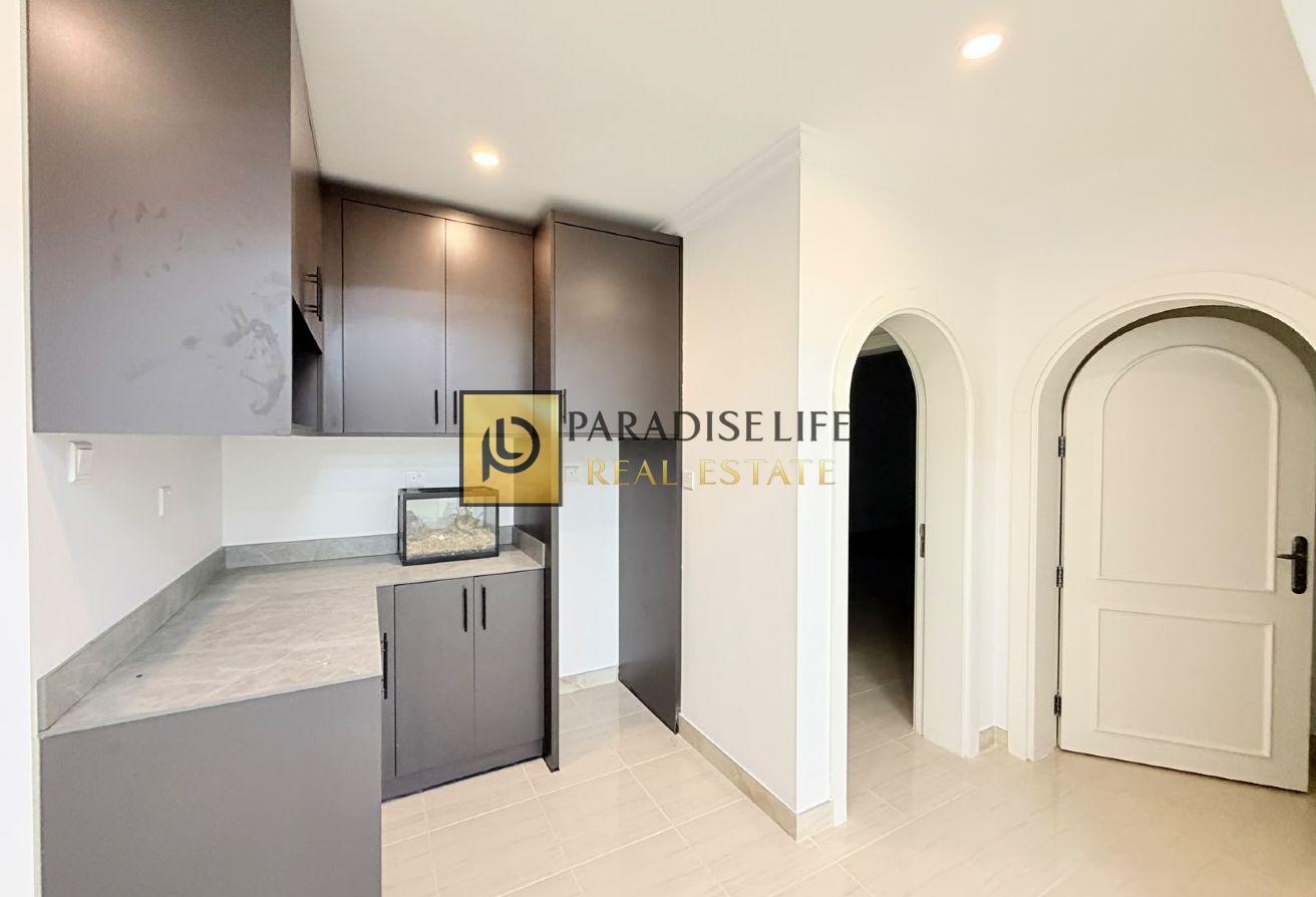 Fully Independent Villa available in Mirdif photo 11