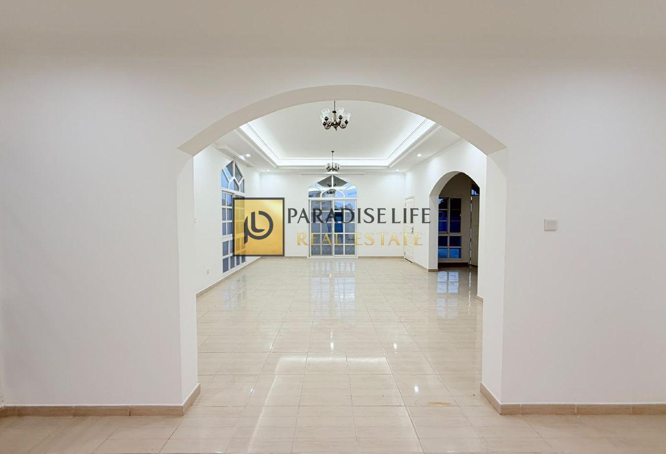 Fully Independent Villa available in Mirdif photo 22