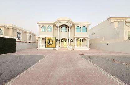 Villa - 6 - 6 for rent in Mirdif Villas - Mirdif - Dubai
