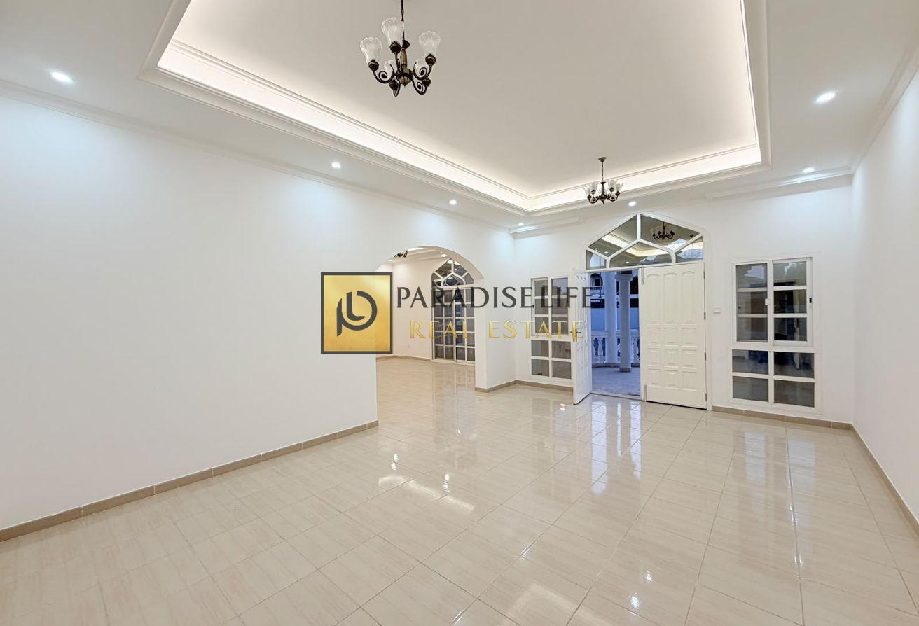 Fully Independent Villa available in Mirdif photo 4