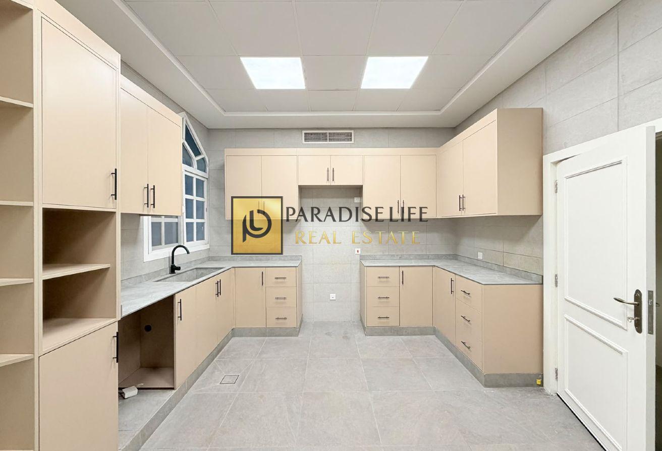 Fully Independent Villa available in Mirdif photo 18