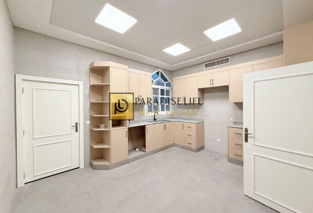 Fully Independent Villa available in Mirdif photo 21
