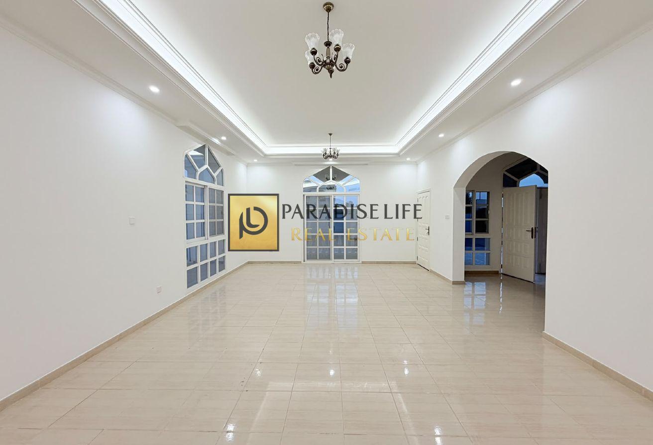 Fully Independent Villa available in Mirdif photo 19