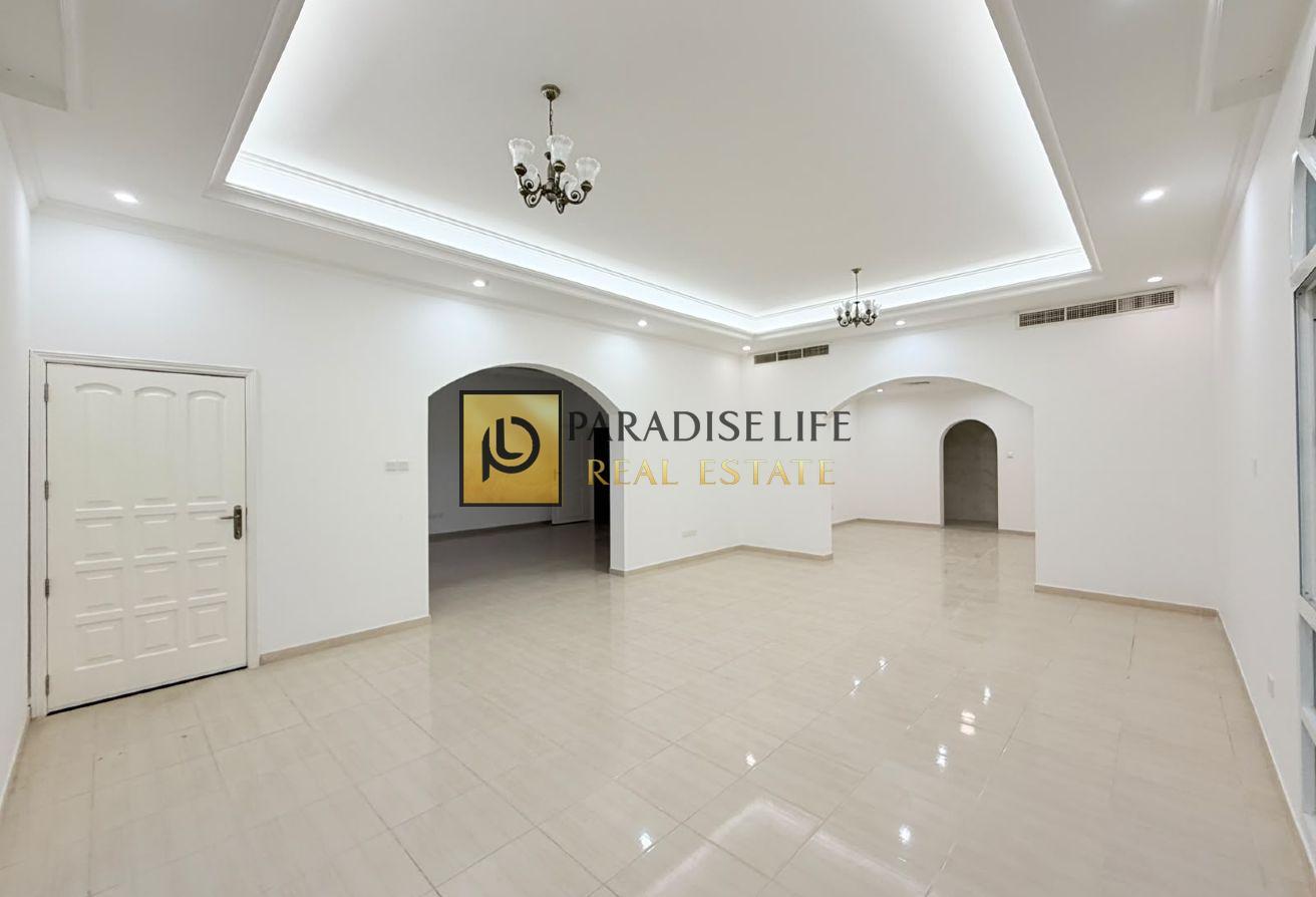 Fully Independent Villa available in Mirdif photo 24