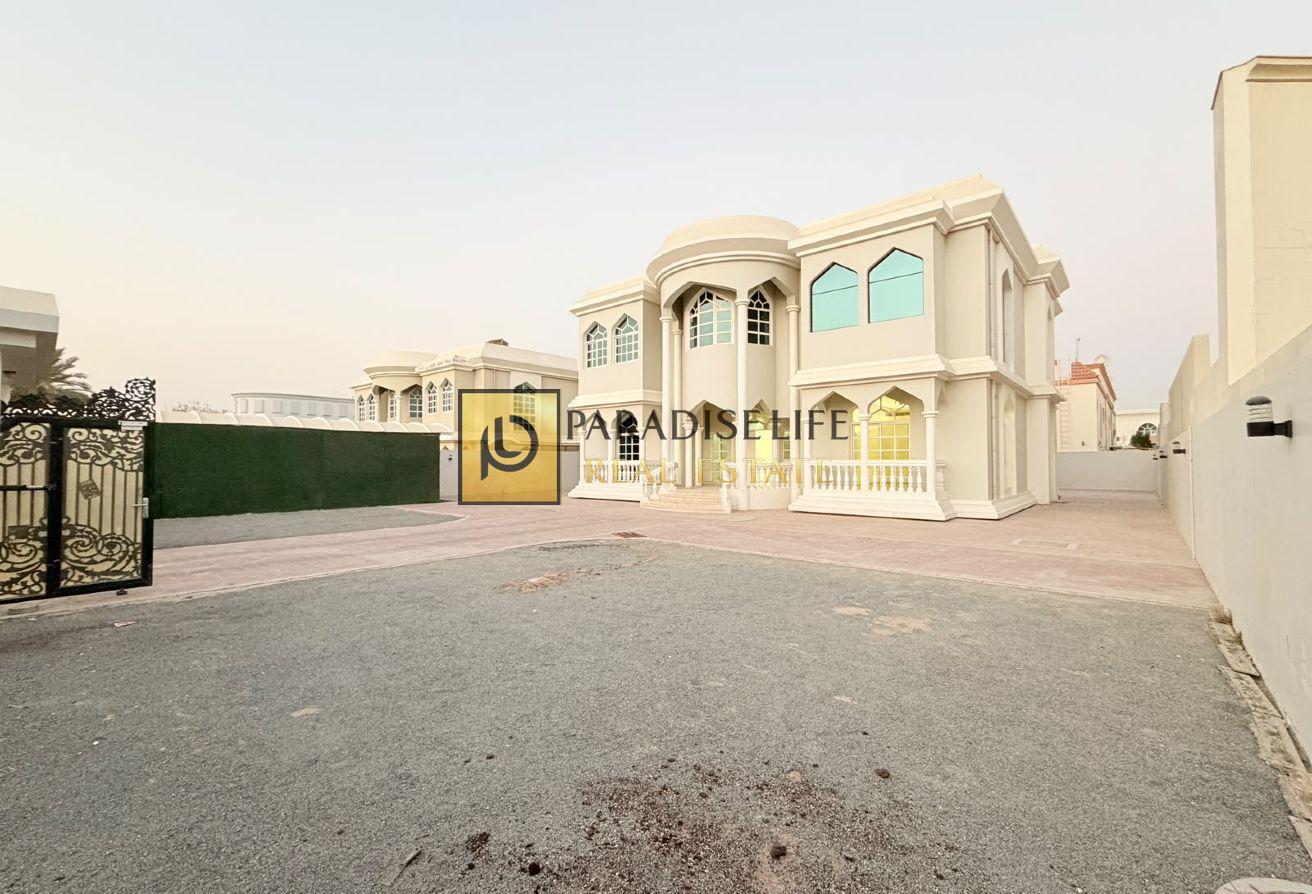Fully Independent Villa available in Mirdif photo 26