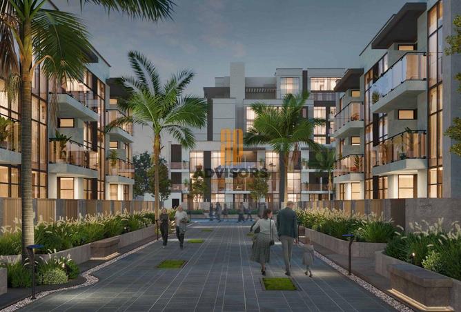 Elegant Apartment | Modern Luxury Living