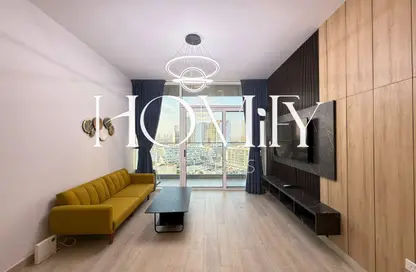 Apartment - 1 Bedroom - 2 Bathrooms for sale in Bloom Heights B - Bloom Heights - District 15 - Jumeirah Village Circle - Dubai