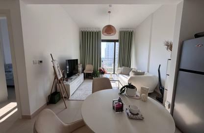 Apartment - 1 Bedroom - 1 Bathroom for rent in UNA Apartments - Town Square - Dubai