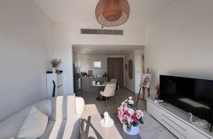 Apartment - 1 Bedroom - 1 Bathroom for rent in UNA Apartments - Town Square - Dubai