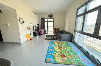 Apartment - 1 Bedroom - 2 Bathrooms for rent in Feirouz - Al Furjan - Dubai
