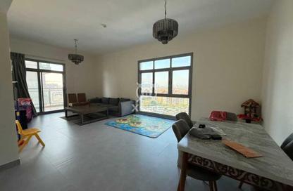 Apartment - 1 Bedroom - 2 Bathrooms for rent in Feirouz - Al Furjan - Dubai