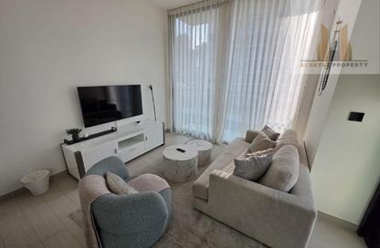 Apartment - 2 - 2 for sale in Binghatti Tulip - District 11 - Jumeirah Village Circle - Dubai Apartment - 2 - 2 for sale in Binghatti Tulip - District 11 - Jumeirah Village Circle - Dubai