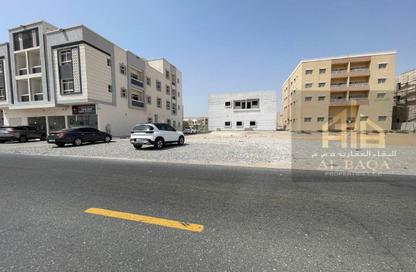 Land - Studio for sale in Al Jurf Industrial 3 - Al Jurf Industrial - Ajman