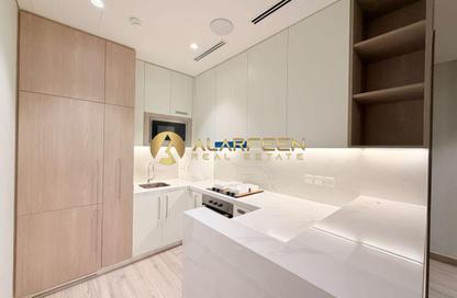 Apartment - 1 - 2 for rent in Avant Garde Residences - District 17 - Jumeirah Village Circle - Dubai Apartment - 1 - 2 for rent in Avant Garde Residences - District 17 - Jumeirah Village Circle - Dubai