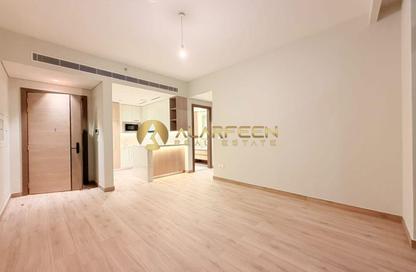 Apartment - 1 - 2 for rent in Avant Garde Residences - District 17 - Jumeirah Village Circle - Dubai