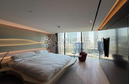Apartment - 1 Bedroom - 2 Bathrooms for sale in The Opus - Business Bay - Dubai