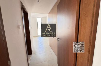 Apartment - 1 Bedroom - 2 Bathrooms for rent in Garden Residences - Emirates City - Ajman