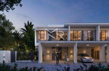 Villa - 5 Bedrooms - 7 Bathrooms for sale in Equiterra - Grand Polo Club and Resort - Dubai Investment Park 2 (DIP 2) - Dubai Investment Park (DIP) - Dubai Villa - 5 Bedrooms - 7 Bathrooms for sale in Equiterra - Grand Polo Club and Resort - Dubai Investment Park 2 (DIP 2) - Dubai Investment Park (DIP) - Dubai