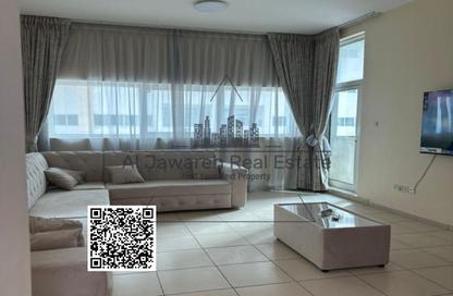 Apartment - 2 Bedrooms - 2 Bathrooms for sale in Ajman One Tower 9 - Ajman One - Ajman Downtown - Ajman