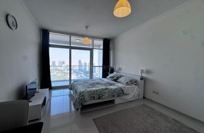 Apartment - Studio - 1 Bathroom for rent in Carson B - Carson - Damac Hills - Dubai