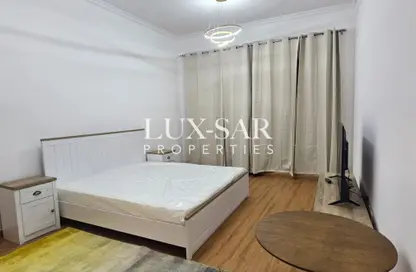 شقة - 1 حمام للايجار في برج ليك سيتي - (JLT) مجمع D - أبراج بحيرات الجميرا - دبي