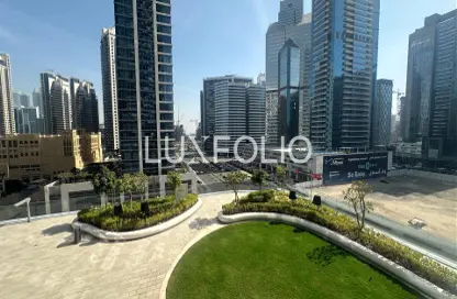 Apartment - 2 Bedrooms - 2 Bathrooms for rent in Imperial Avenue - Downtown Dubai - Dubai
