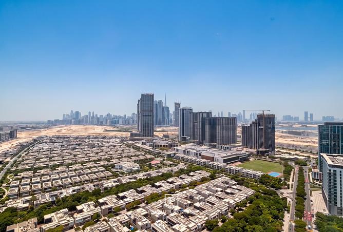 1-Bed Apartment | Sobha Hartland | Skyline Views