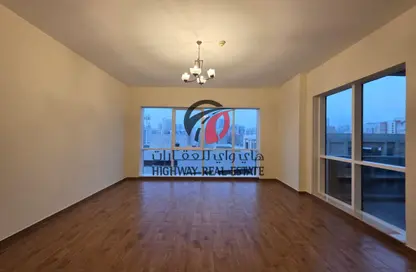 شقة - 1 حمام للايجار في مبني دبي ستار - النهدة 1 - النهدة - دبي - دبي