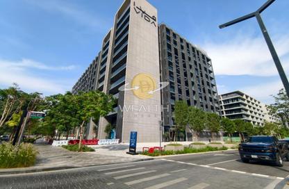 Apartment - 1 - 2 for sale in Vida 1 - Vida Residences - Aljada - Sharjah Apartment - 1 - 2 for sale in Vida 1 - Vida Residences - Aljada - Sharjah