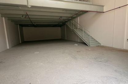 Warehouse - Studio - 1 for rent in Al Jurf 3 - Al Jurf - Ajman Downtown - Ajman