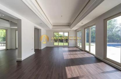 Villa - 6 - 7 for rent in Oliva - Victory Heights - Dubai Sports City - Dubai Villa - 6 - 7 for rent in Oliva - Victory Heights - Dubai Sports City - Dubai