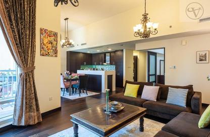 Apartment - 1 Bedroom - 1 Bathroom for sale in The Lofts Podium - The Lofts - Downtown Dubai - Dubai