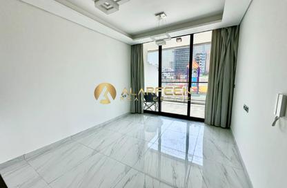 Apartment - 1 - 2 for rent in Samana Hills - Arjan - Dubai