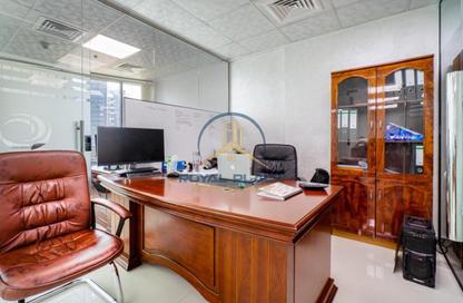 Office Space - Studio for rent in XL Tower - Business Bay - Dubai